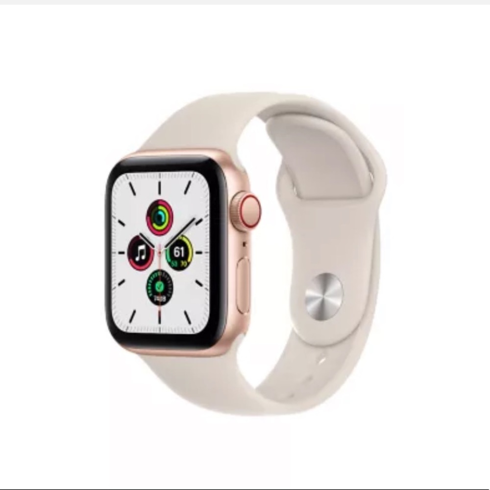 Apple Watch SE